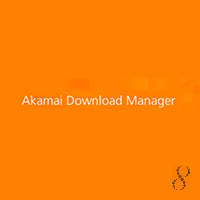 Akamai Download Manager Mac Os X